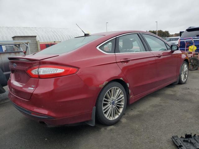 Фото 3 - FORD FUSION