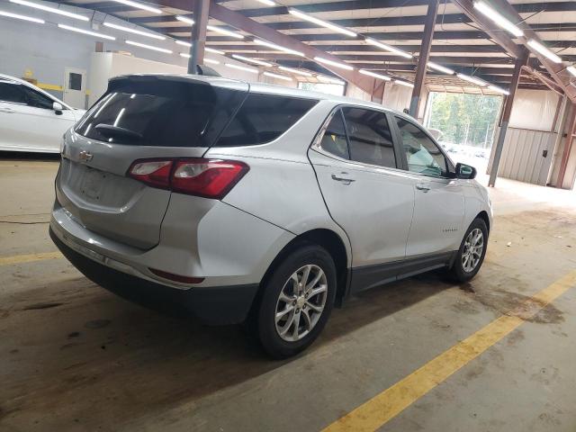 Фото 3 - CHEVROLET EQUINOX