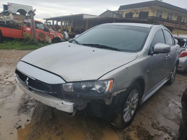 Фото 1 - MITSUBISHI LANCER