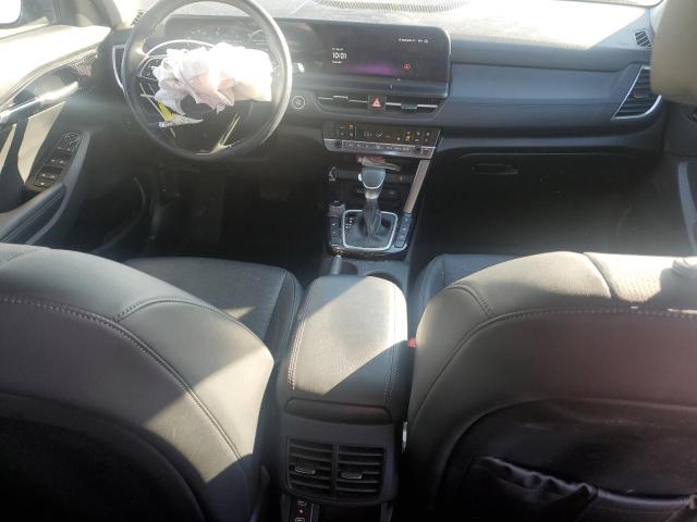 Фото 8 - KIA SELTOS