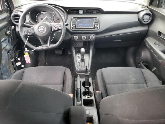 Фото 8 - NISSAN KICKS