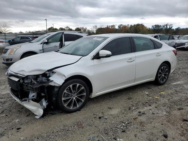 Фото 1 - TOYOTA AVALON