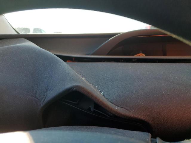 Фото 9 - TOYOTA PRIUS