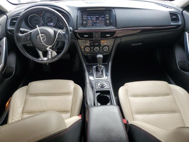 Фото 8 - MAZDA 6