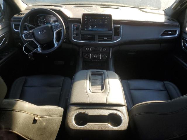 Фото 8 - CHEVROLET TAHOE