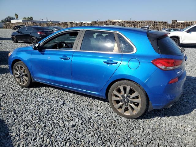 Фото 2 - HYUNDAI ELANTRA