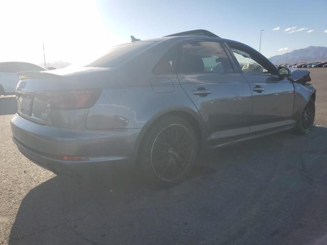 Фото 3 - AUDI A4