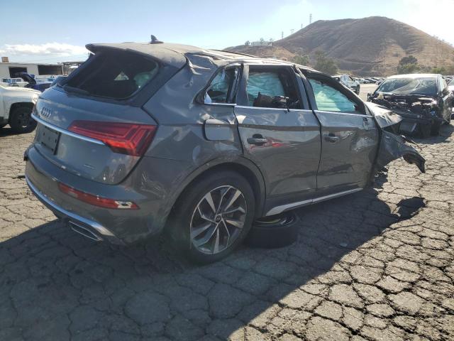 Фото 3 - AUDI Q5