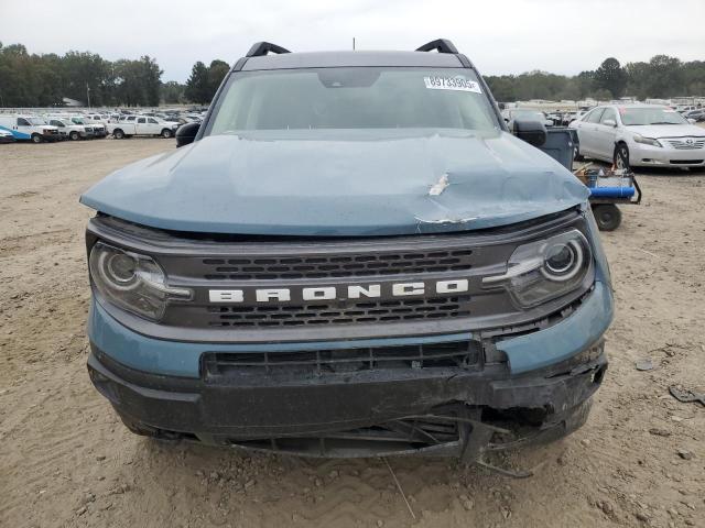 Фото 5 - FORD BRONCO