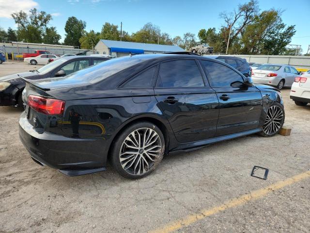 AUDI A6 2017 VIN WAUF2AFC1HN007403