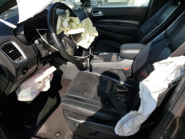 Фото 7 - DODGE DURANGO