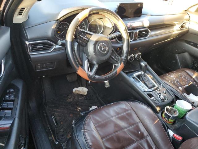 Фото 8 - MAZDA CX-5