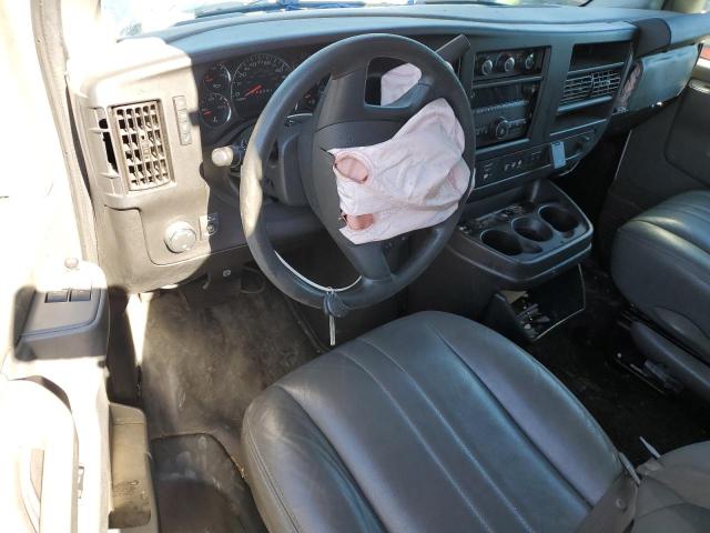 Фото 8 - CHEVROLET ALL Models