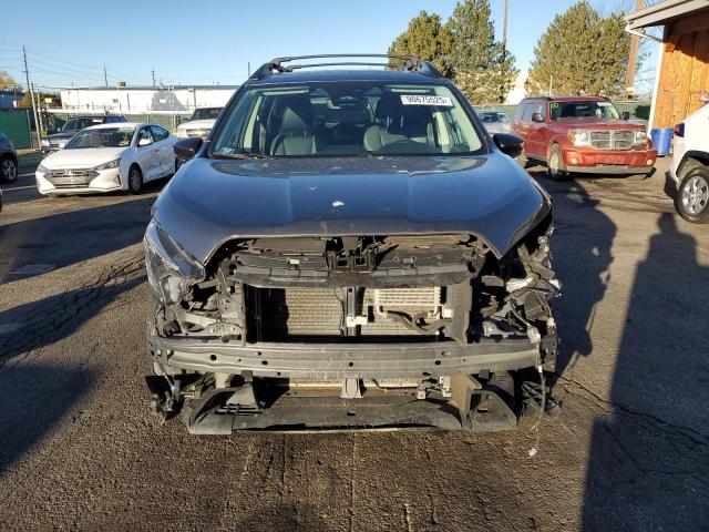 SUBARU ASCENT ONY 2024 VIN 4S4WMAKD2R3407099