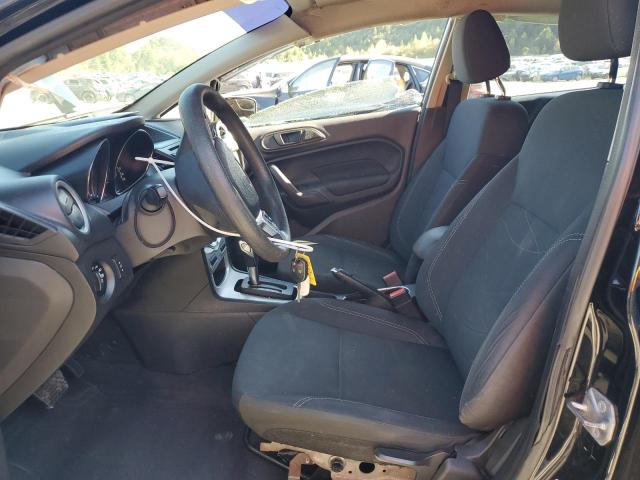 Фото 7 - FORD FIESTA