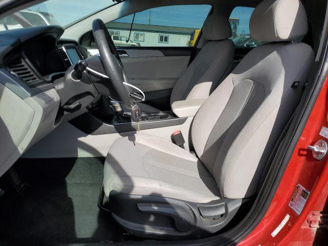 Фото 7 - HYUNDAI SONATA