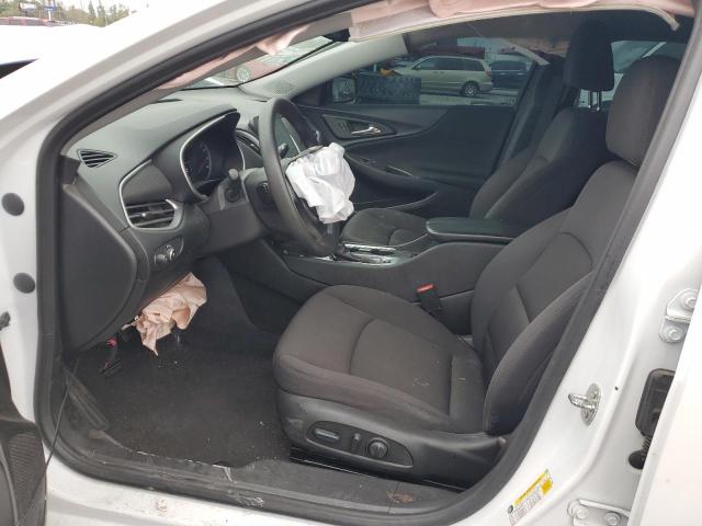 Фото 7 - CHEVROLET MALIBU