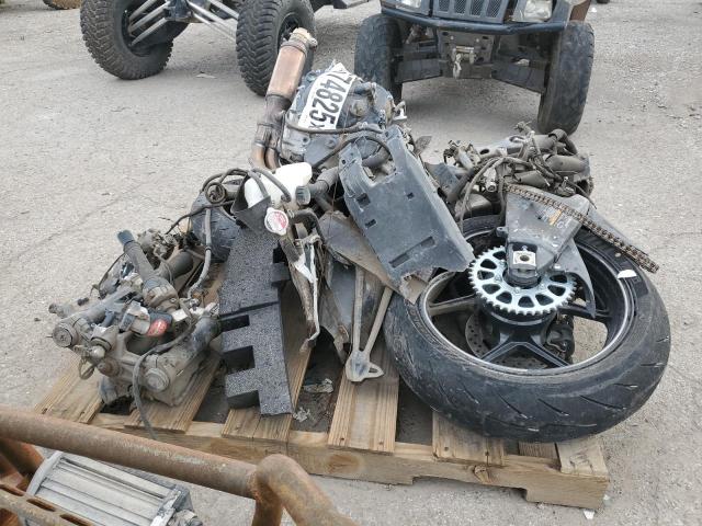 KAWASAKI ZX636 K 2024