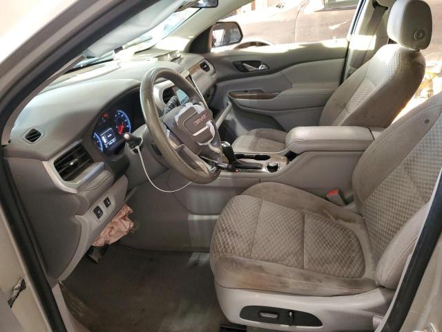 Фото 7 - GMC ACADIA