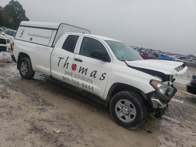 Фото 4 - TOYOTA TUNDRA