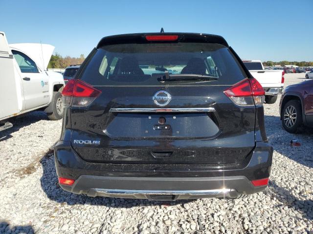 Фото 6 - NISSAN ROGUE