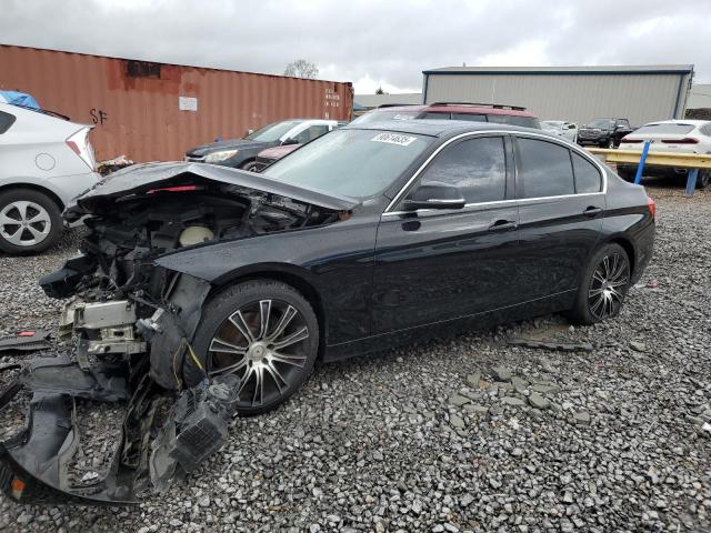 Фото 1 - BMW 3 SERIES