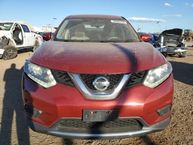 Фото 5 - NISSAN ROGUE