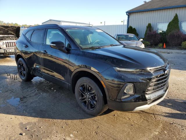 Фото 4 - CHEVROLET BLAZER