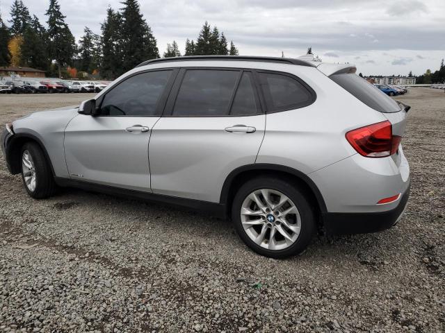 Фото 2 - BMW X1