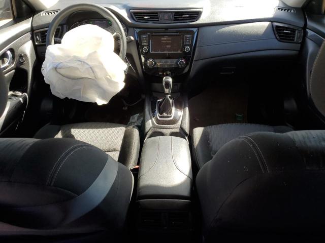 Фото 8 - NISSAN ROGUE