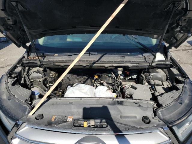 Фото 11 - FORD EDGE