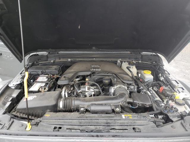 Фото 12 - JEEP WRANGLER