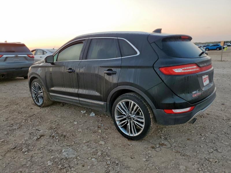 Фото 2 - LINCOLN MKZ