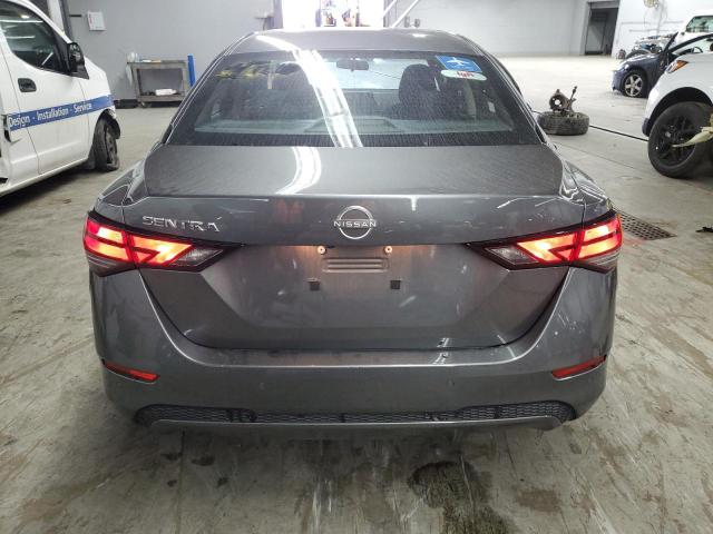 Фото 6 - NISSAN SENTRA