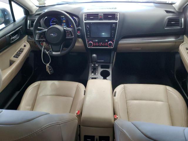 Фото 8 - SUBARU OUTBACK