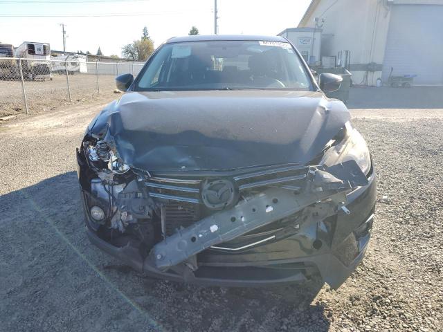 Фото 5 - MAZDA CX-5
