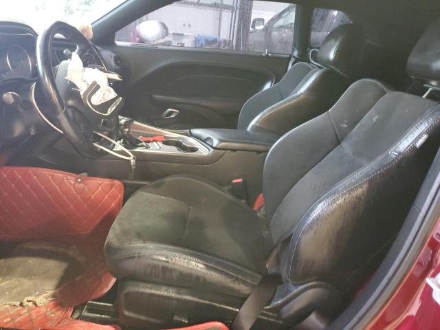 Фото 7 - DODGE CHALLENGER