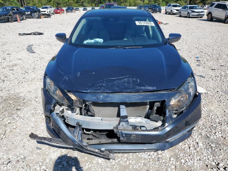 Фото 5 - HONDA CIVIC