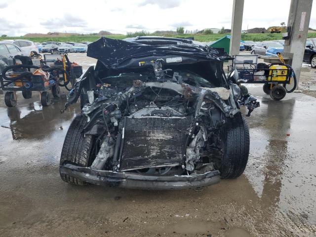 Фото 5 - CHRYSLER 300