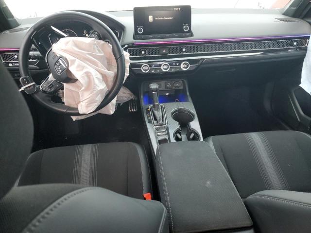 Фото 8 - HONDA CIVIC