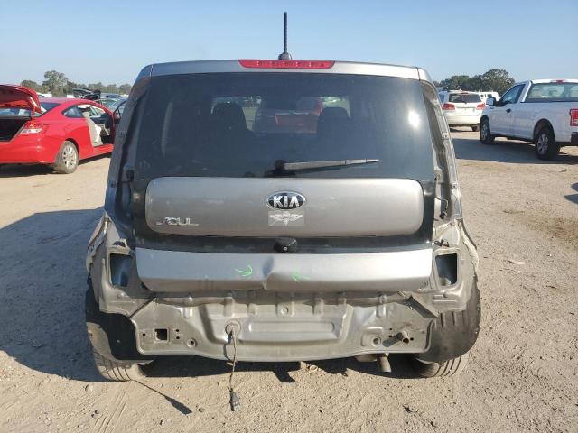 Фото 6 - KIA SOUL
