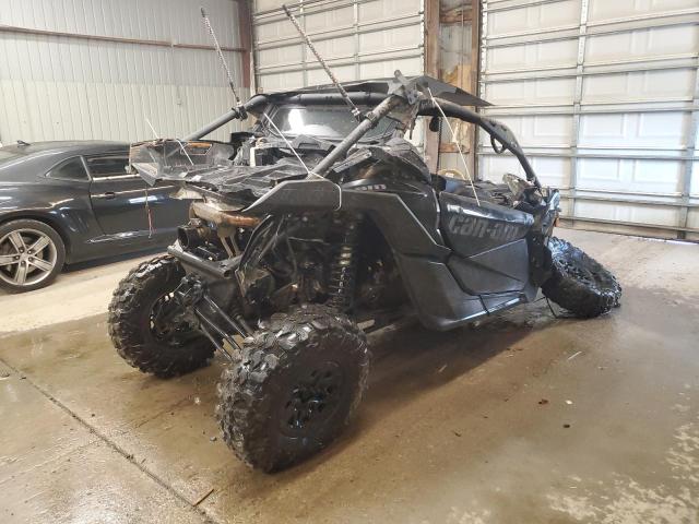 CAN-AM SIDEBYSIDE 2023