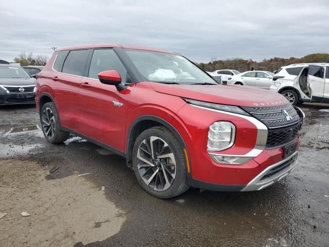 Фото 4 - MITSUBISHI OUTLANDER