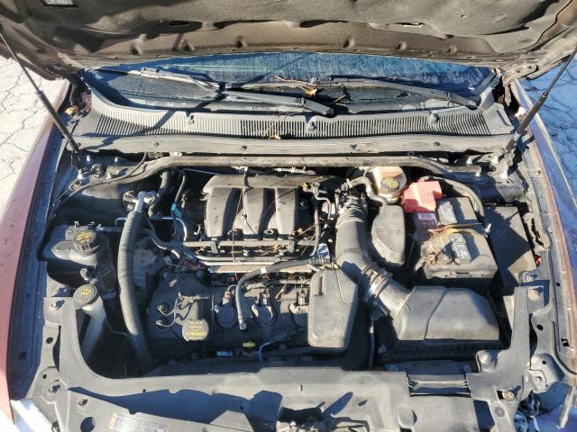 Фото 11 - FORD TAURUS