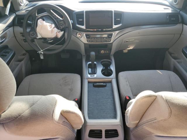 Фото 8 - HONDA PILOT