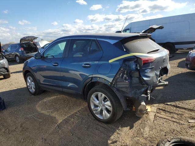 Фото 2 - BUICK ENCORE