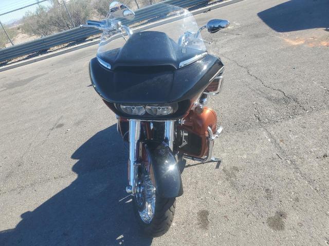 HARLEY-DAVIDSON FL 2015