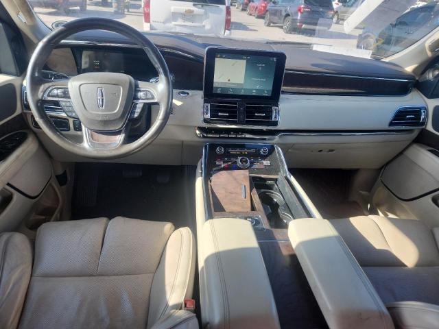 Фото 8 - LINCOLN NAVIGATOR