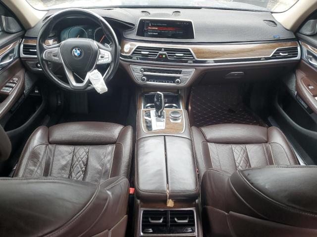 Фото 8 - BMW 7 SERIES