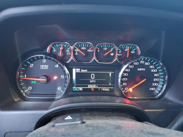 Фото 9 - GMC SIERRA